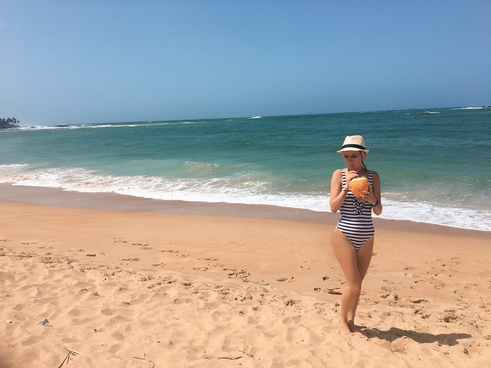 SRI LANKA 2018 – ROAD TRIP #1