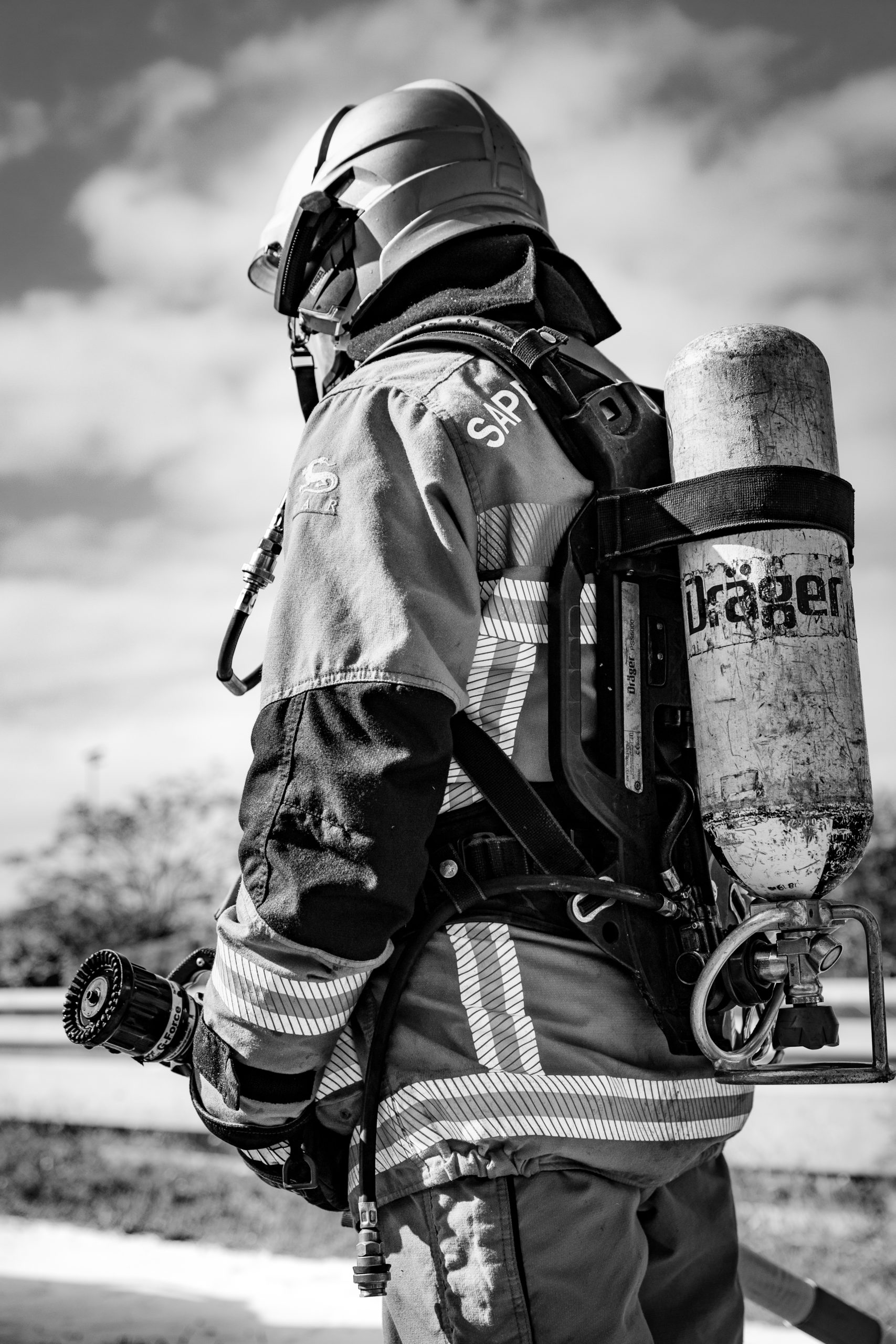 CALENDRIER POMPIERS 2024