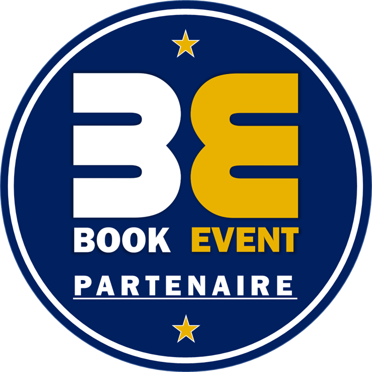 book event référencement évènementiel