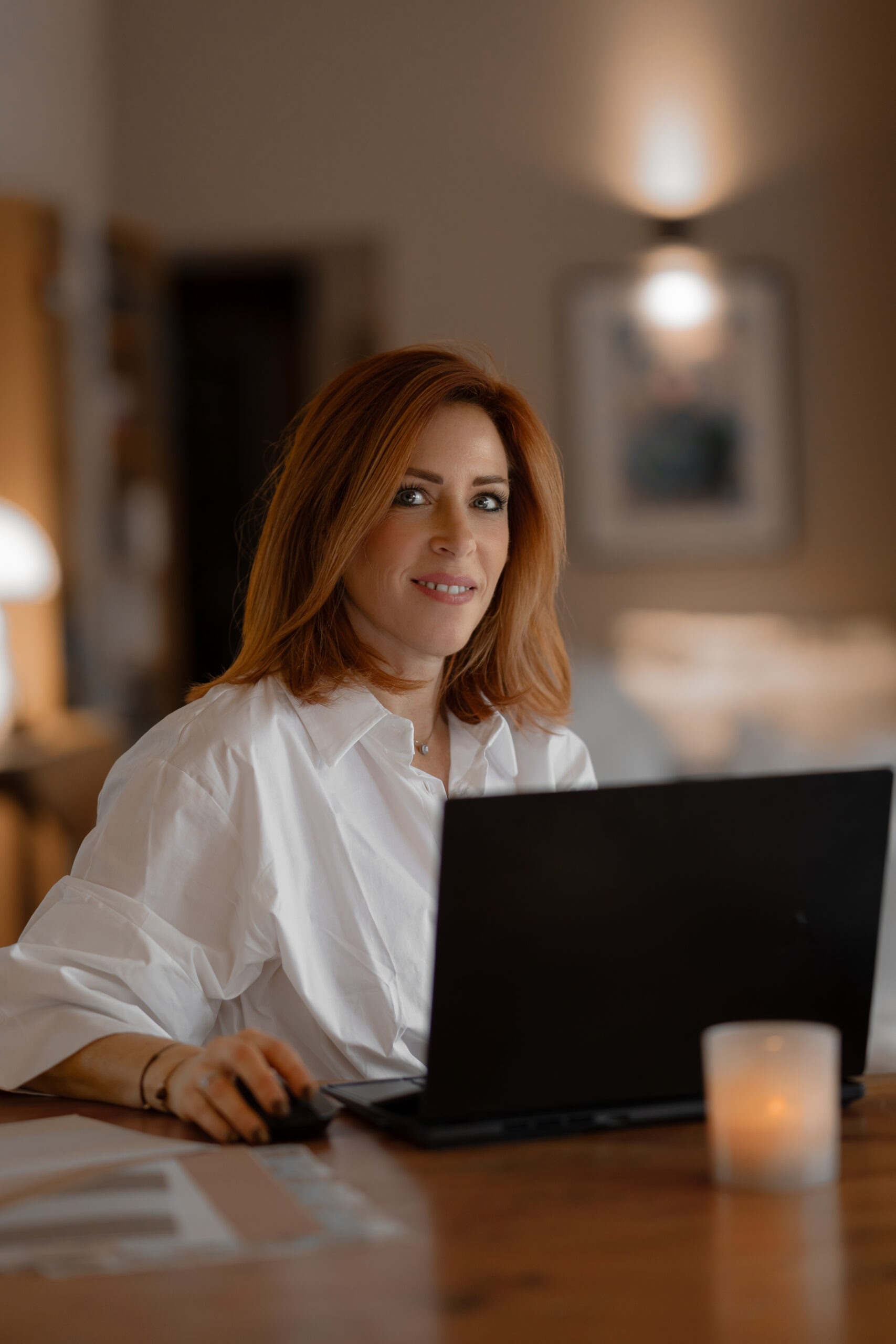 portrait professionnel architecte d’intérieur 